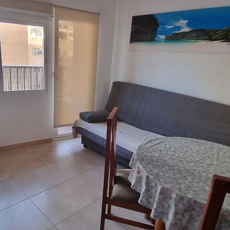 Apartamento En Paseo Maritimo Almería Exterior foto